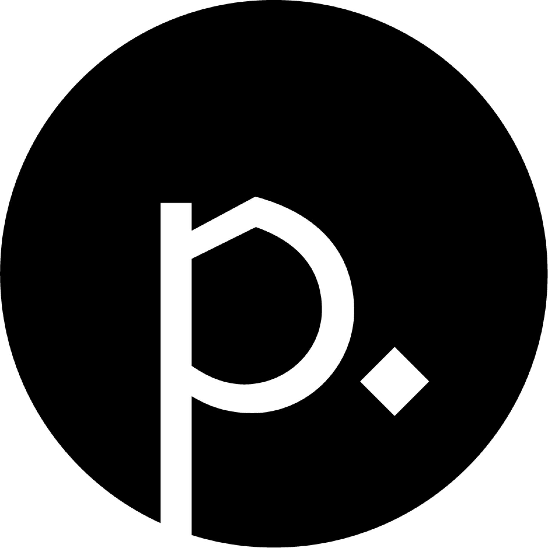 The Logo of Punctum Press
